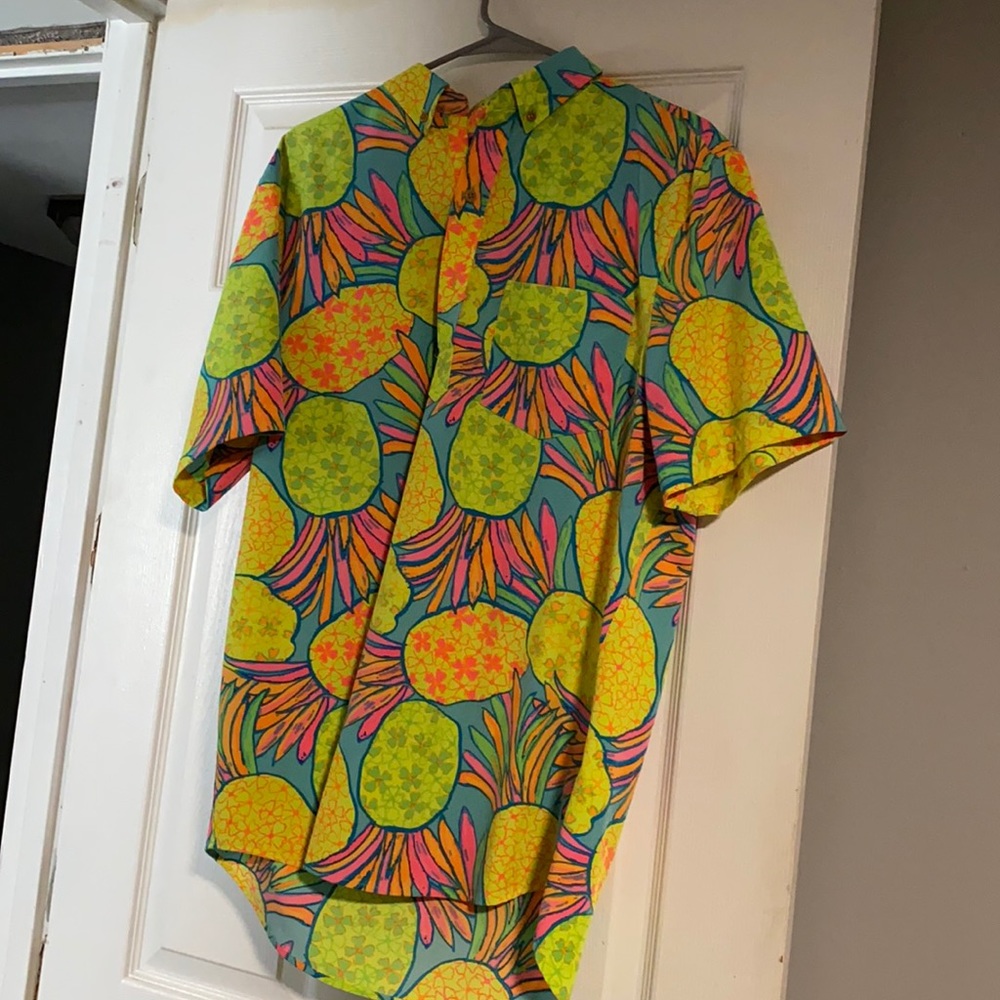 Chubbies The Weekender Shirt